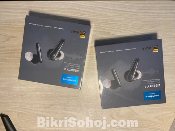 Anker Liberty 4